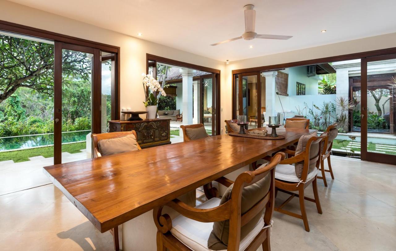 Villa Perle Karangasem Esterno foto