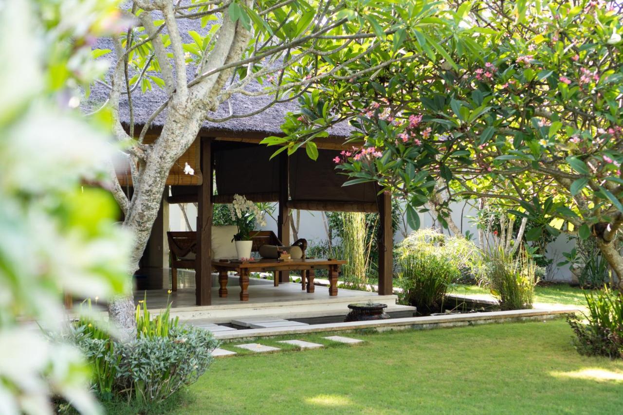 Villa Perle Karangasem Esterno foto