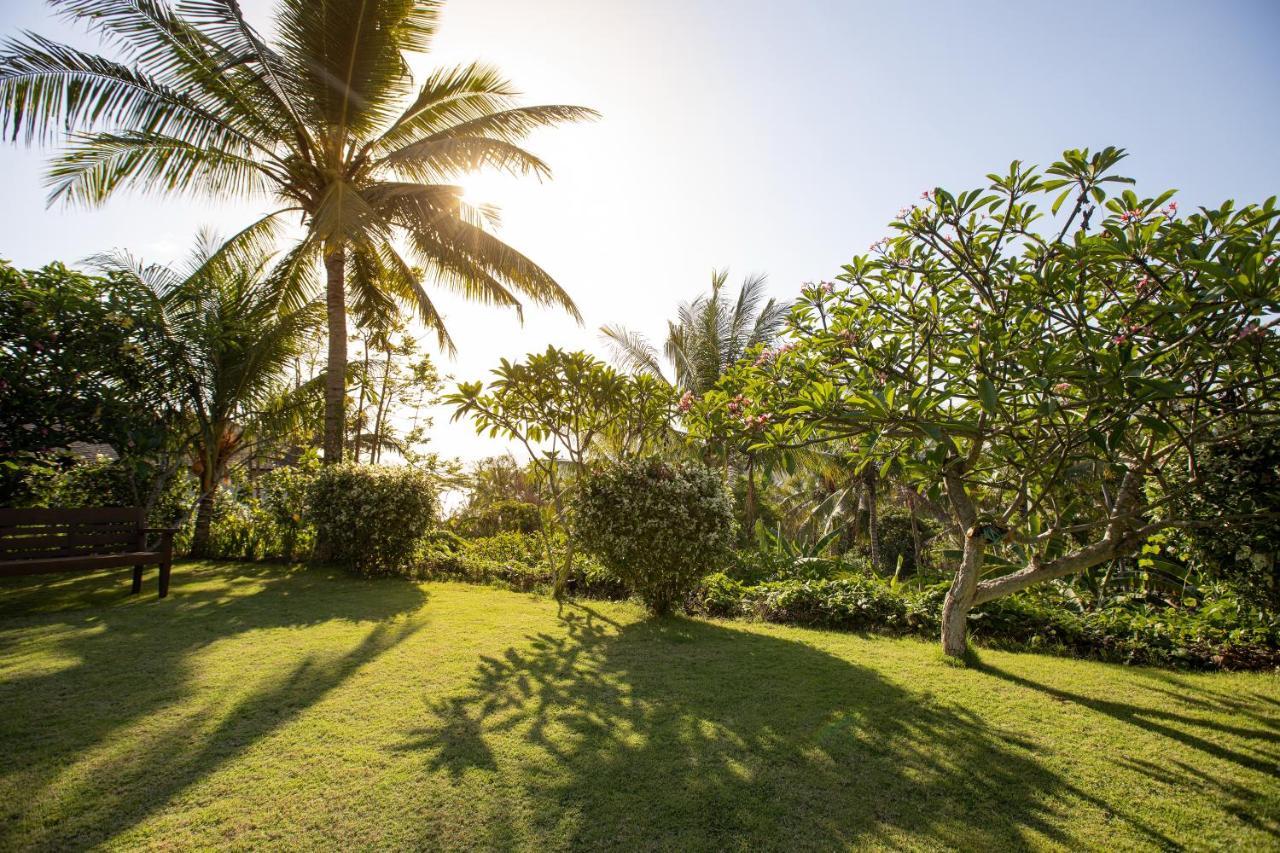 Villa Perle Karangasem Esterno foto