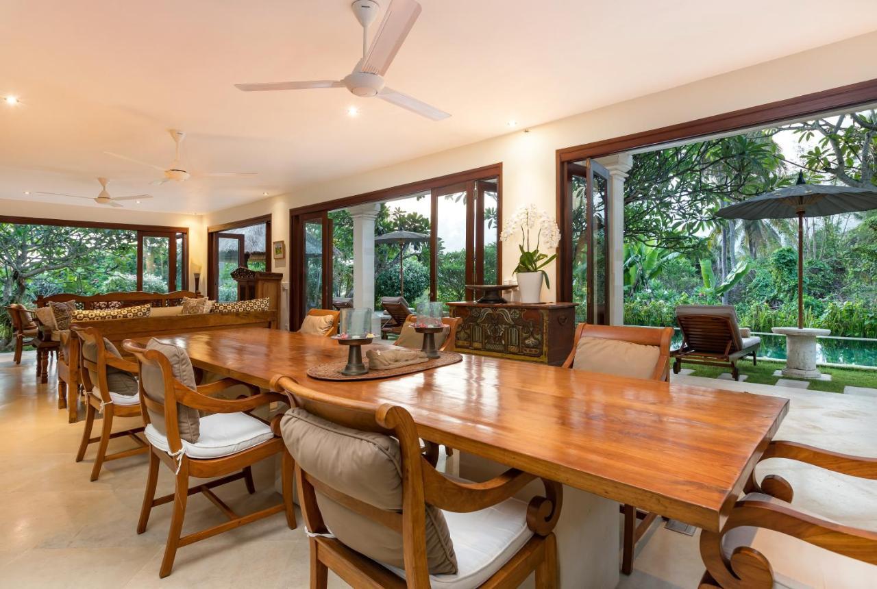 Villa Perle Karangasem Esterno foto