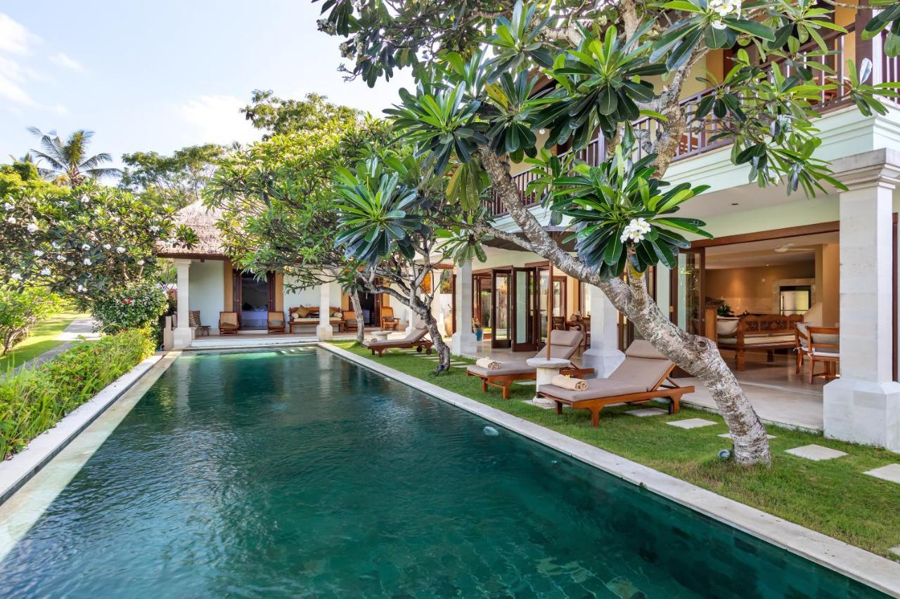 Villa Perle Karangasem Esterno foto