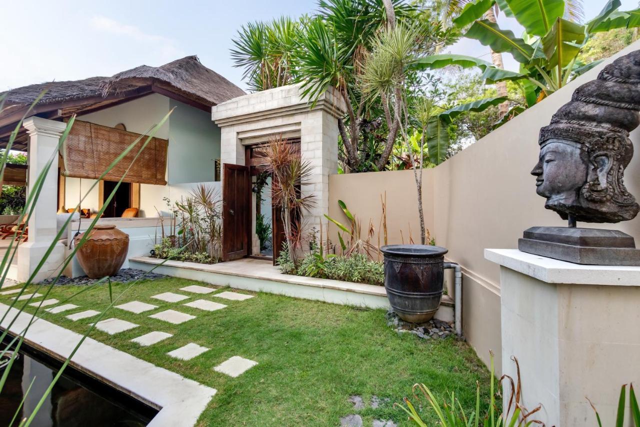 Villa Perle Karangasem Esterno foto